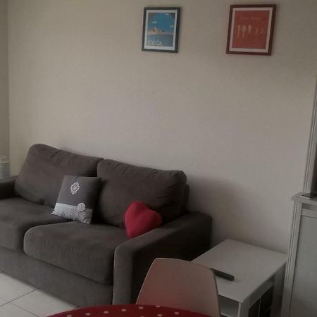 Apartmán Proche De St. Jean De Luz, T2 Classe A 900M De La Plage Urrugne Exteriér fotografie